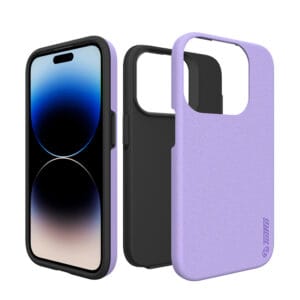 קאזה Caza IP 15 PURPLE